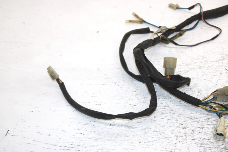 1997 Yamaha Venture Tr Oem Main Wire Harness 8CK-82590-00-00 SY15