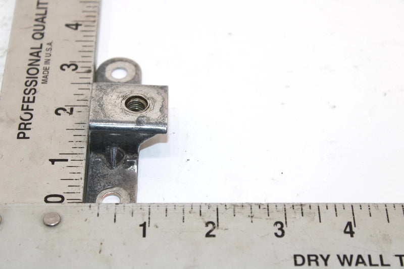 1985 Yamaha Enticer 340 Oem Muffler Stay Bracket 8W6-14771-01-00 SY127
