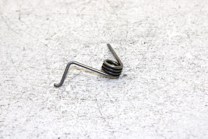 1999 Yamaha Vmax 600 Sx Oem Brake Torsion Spring 90508-291B1-00 SY5