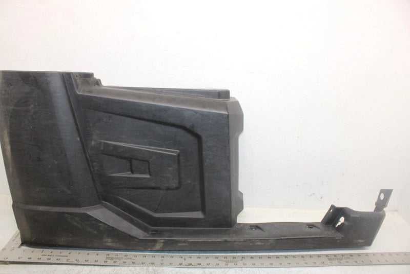 2015 Polaris Ranger 570 Eps Oem Right Rear Fender 5439008-070 XP5