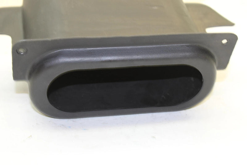 1995 Polaris Slt 750 Oem Air Intake Baffle 5431648 JP5