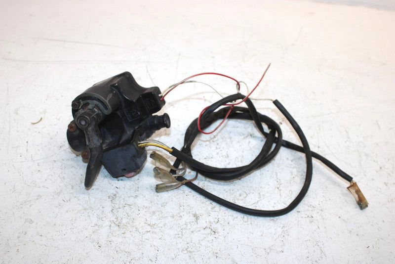 1996 Polaris Magnum Oem Throttle Control 2010158 AP152