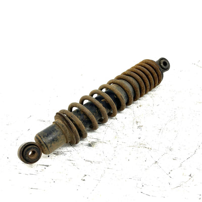 88-00 Kawasaki Bayou 220 OEM Rear Shock 45014-1733 AK33