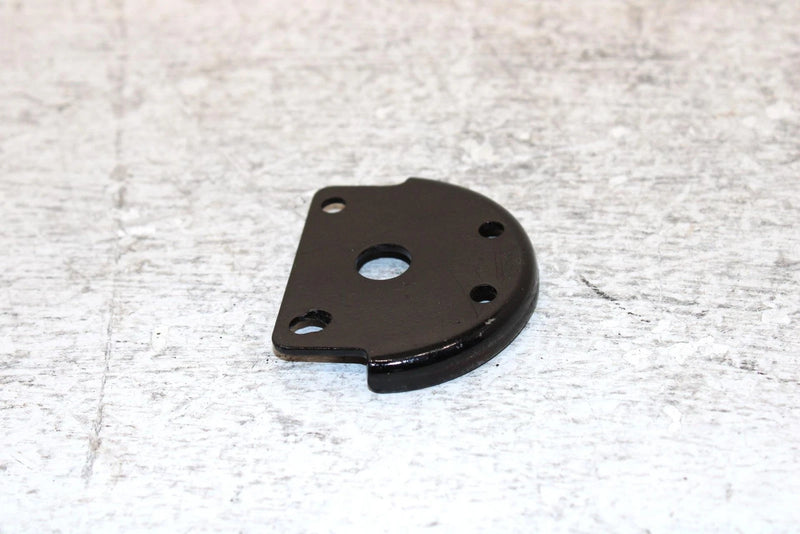 1995 Yamaha Vmax 500 Oem Skid Rail Bracket 8AB-47421-10-XX SY34