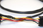 1993 Sea-doo Gtx Oem Speed Sensor 3 Way Harness 278000274 JS6