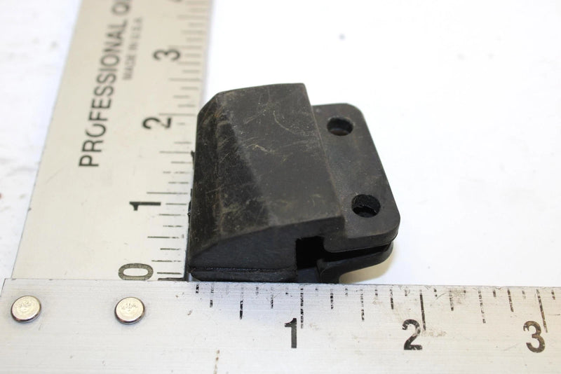 Yamaha Oem Rear Suspension Rail Rubber Damper Bumper 8ES-47456-00-00 Q1724