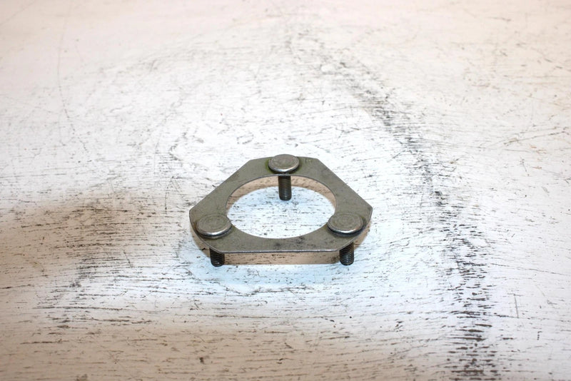 1998 Ski-doo Formula 500 Oem Drive Axle Bearing Retainer Plate 501017800 SS1