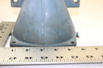 1990 Yamaha Waverunner Lx 650 Oem Reduction Nozzle 6M6-51318-00-5B JY15