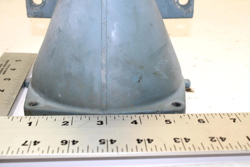 1990 Yamaha Waverunner Lx 650 Oem Reduction Nozzle 6M6-51318-00-5B JY15