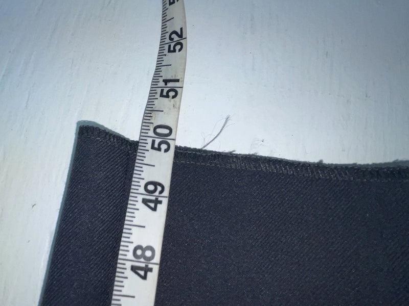 New Vintage Gray Dickson Jenkins Polyester Pants #5517 ZZ-20