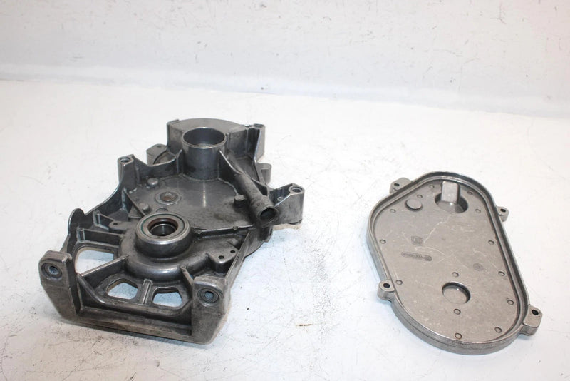 98 Polaris Indy 500 Oem Chaincase And Cover 5630968 5630413 5131568 SP47