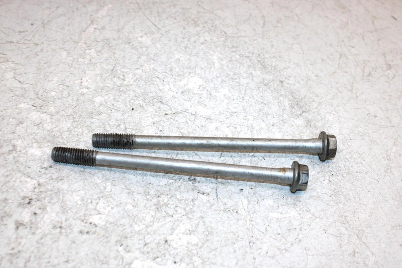 2005 Arctic Cat Atv 650 Oem Cylinder Bolt Set Of 4 3201-368 AA27
