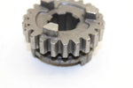 89 Yamaha Moto 4 YFM350ER OEM 3rd Pinion 22T Gear 1YW-17131-00-00 AY30