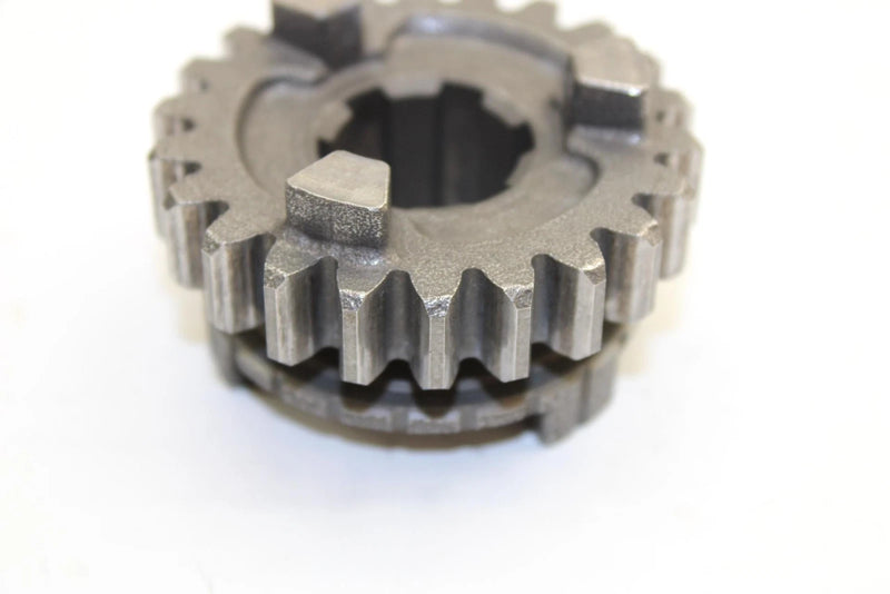 89 Yamaha Moto 4 YFM350ER OEM 3rd Pinion 22T Gear 1YW-17131-00-00 AY30