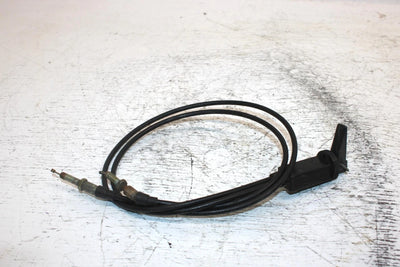 1997 Polaris Classic Oem Choke Cable 7080290 SP42