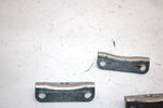 85 Yamaha Phazer Oem Ring Gear Stay Set 8X9-81895-00-00 SYS