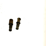 2002 Polaris Scrambler 90 OEM Front Brake Drum Cam Pair 0450421 AP199