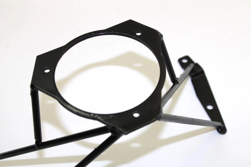 1998 Polaris Xplorer 300 Oem Fan Mount 1040568-067 AP118