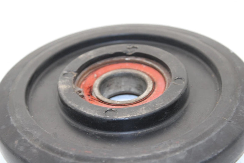 1995 Polaris 440 L/c Oem Idler Wheel Pair 1543018 SP40