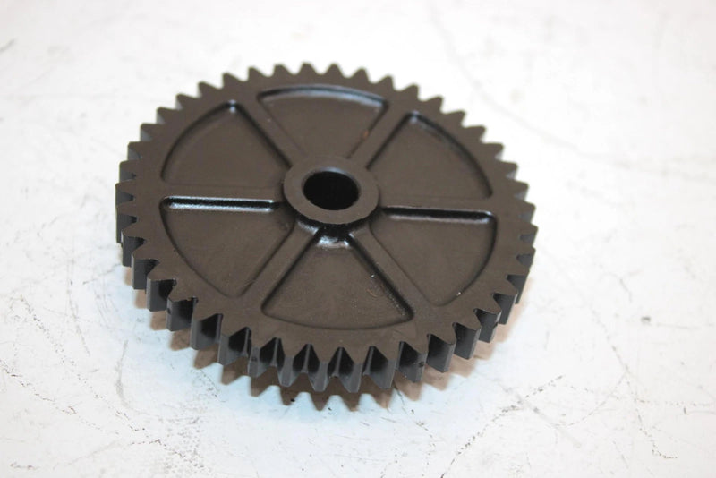 16 Can-am Outlander L Max 450 Efi Dps Oem 42T Idler Gear 420635660 AB5
