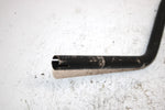 1997 Arctic Cat Monte Carlo 770 Oem Handlebar 0773-572 JA9