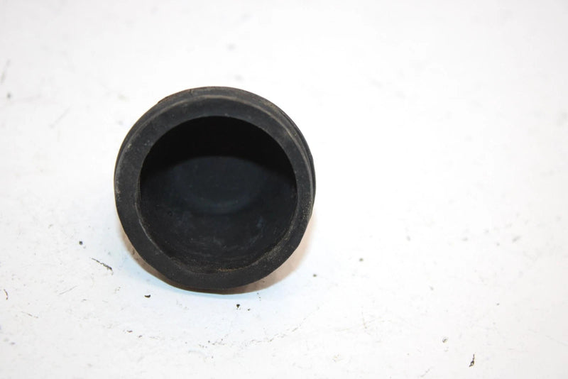 09 Can-am Ds90 Oem Front Knuckle Cap V52247DGF000 V52247DGF010LL AB3