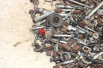 2007 Honda Trx 250 Fourtrax Recon Es Oem Nut Bolt Spacer Hardware Kit AH38