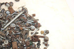 2007 Honda Trx 250 Fourtrax Recon Es Oem Nut Bolt Spacer Hardware Kit AH38