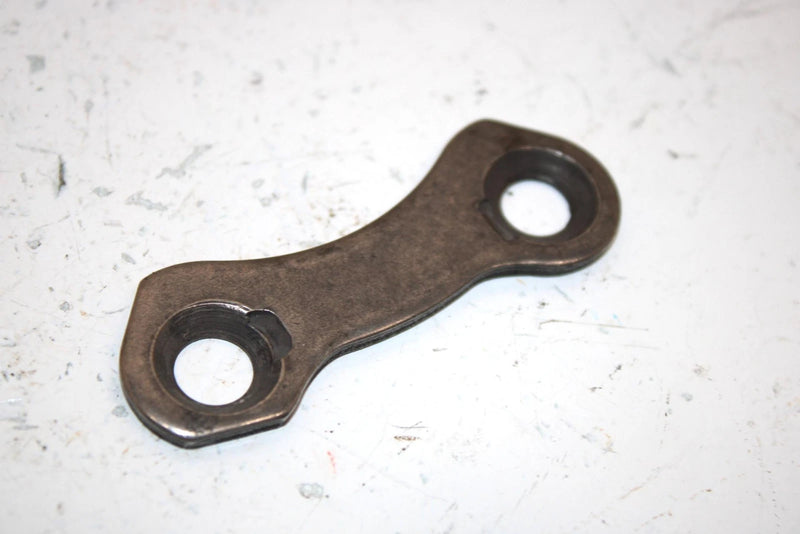 86 Yamaha  Moto 4 Oem Bearing Cover Plate 11H-15383-01-00 11H-15383-02-00 AY46