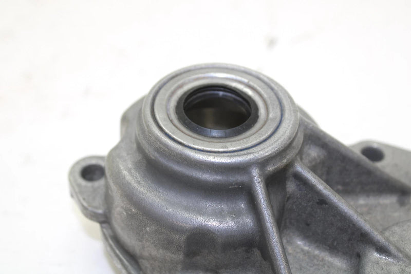 05 Polaris Sportsman 700 EFI OEM Front Output Cover 3234130 AP109