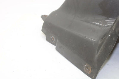 87 Yamaha Exciter EX570L OEM Left Belly Pan 82M-21982-00-00 SY51