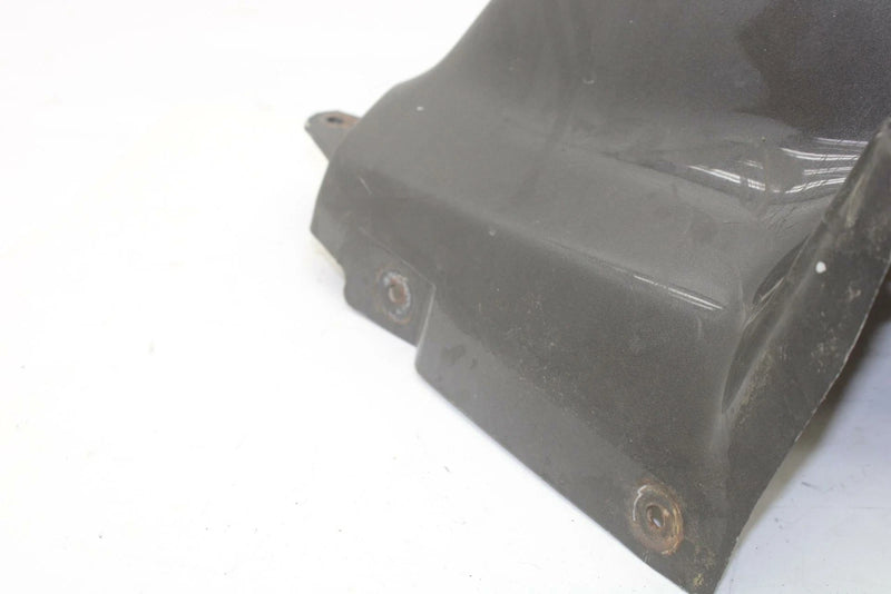 87 Yamaha Exciter EX570L OEM Left Belly Pan 82M-21982-00-00 SY51