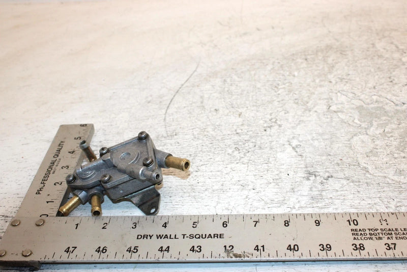 1998 Ski-doo Mach 1 700 Oem Fuel Gas Pump 403901700 SS3