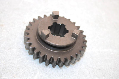 00 Polaris Xpedition 425 Oem Drive 4th Gear 3086343 AP19