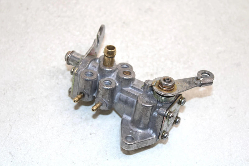 95 Polaris Xlt Oem Oil Pump 3084771 Q1449