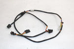 06 Polaris Edge 600 Touring Oem Taillight Wiring Harness 2461178 SP171
