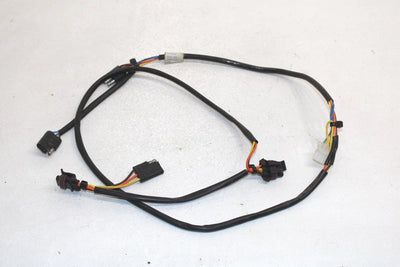 06 Polaris Edge 600 Touring Oem Taillight Wiring Harness 2461178 SP171