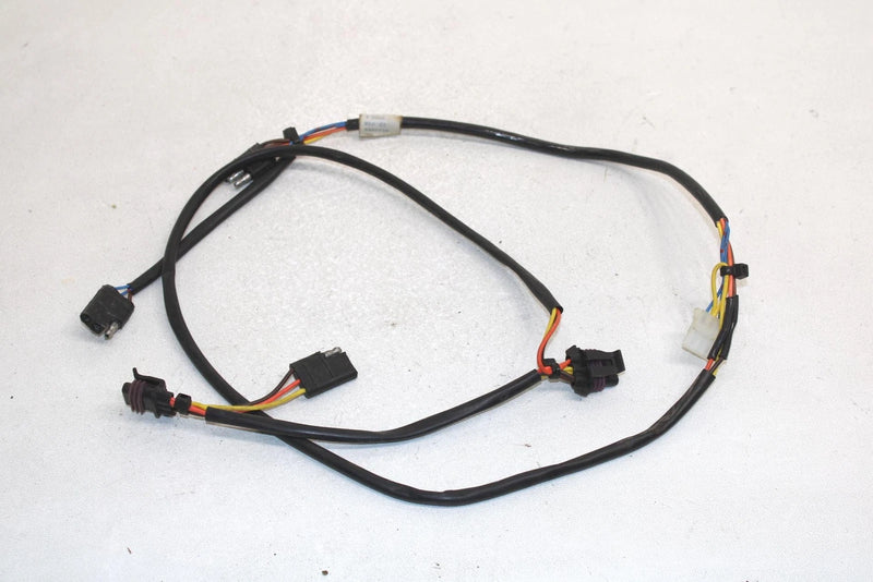 06 Polaris Edge 600 Touring Oem Taillight Wiring Harness 2461178 SP171