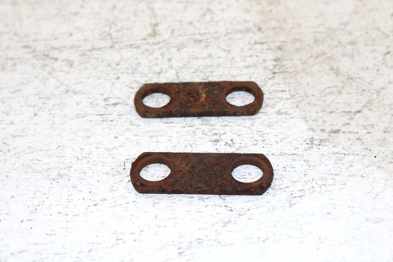 1996 Polaris 600 Xcr Sp Oem Bottom Radius Rod Bracket Pair 5211345 SP32