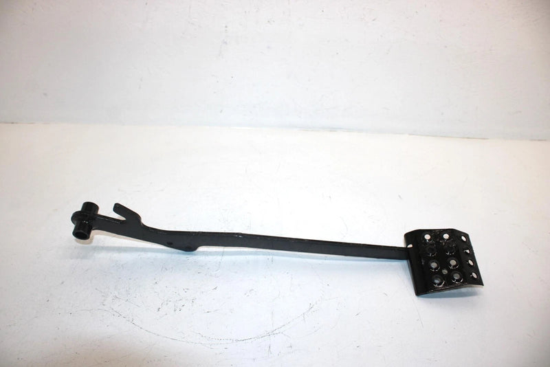 2006 Polaris Ranger Xp 700 Oem Brake Pedal 1014776-067 1016064 XP3