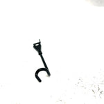 92 Yamaha Big Bear 350 YFM350FW 4x4 OEM Shift Cable Guide 3HN-2631F-00-00 AY53