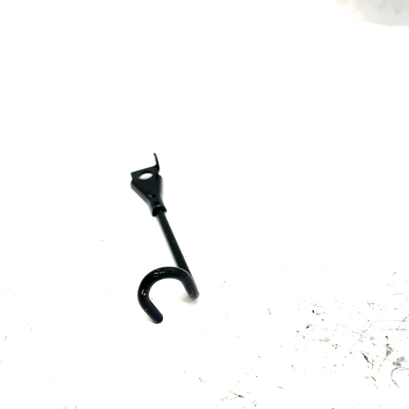 92 Yamaha Big Bear 350 YFM350FW 4x4 OEM Shift Cable Guide 3HN-2631F-00-00 AY53