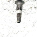 98-00 Arctic Cat 500 4X4 OEM Crankshaft 3402-372 AA38