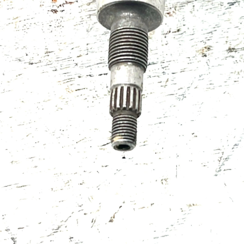 98-00 Arctic Cat 500 4X4 OEM Crankshaft 3402-372 AA38