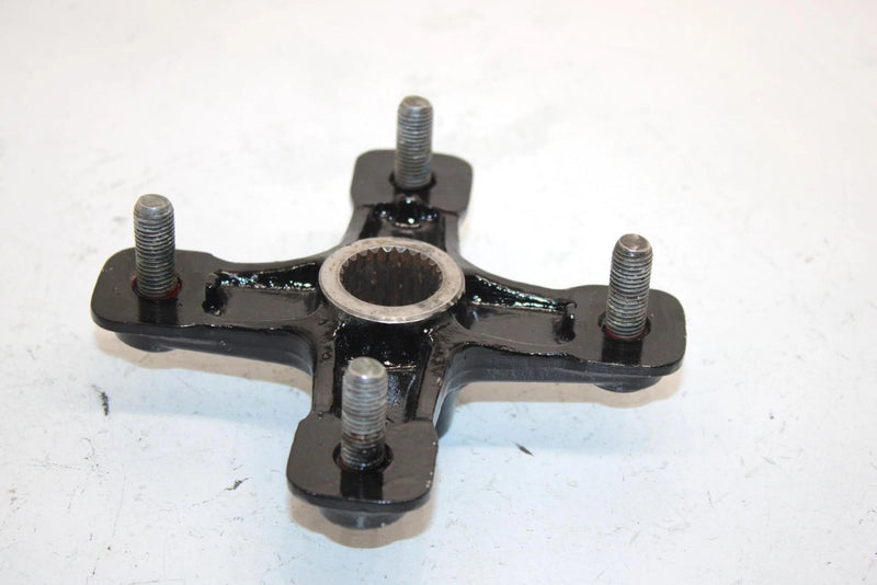 88 Yamaha  Warrior 350 Yfm350x Oem Wheel Shaft Collar Assy 2GU-25383-11-00 AY3