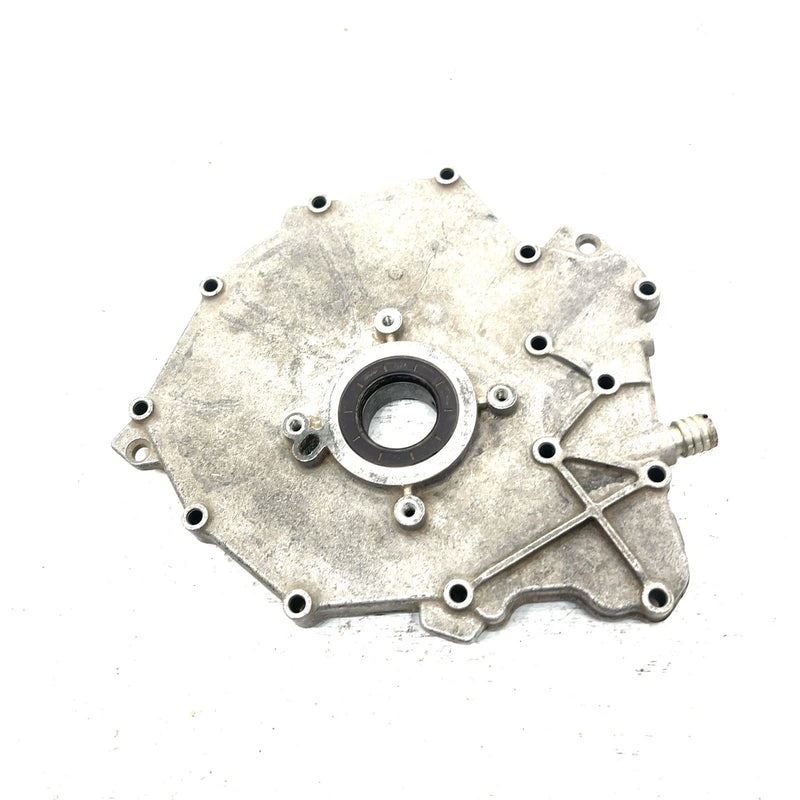 19-22 Can-Am Defender HD10 OEM PTO Cover 420612335 XB0.3