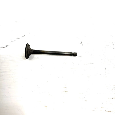 02-05 Yamaha Raptor 80 OEM Exhaust Valve 22K-12121-02-00 AY69