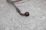 2004 Polaris Trail Boss 330 Oem Rear Brake Hose 1910506 AP117