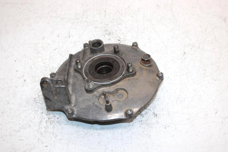 1997 Honda Trx400 Fw Oem Rear Brake Plate 43010-HM7-000 AH42