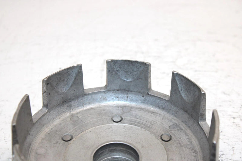 1982 Honda Atc 185a Oem Clutch Basket 22100-958-000 AH63